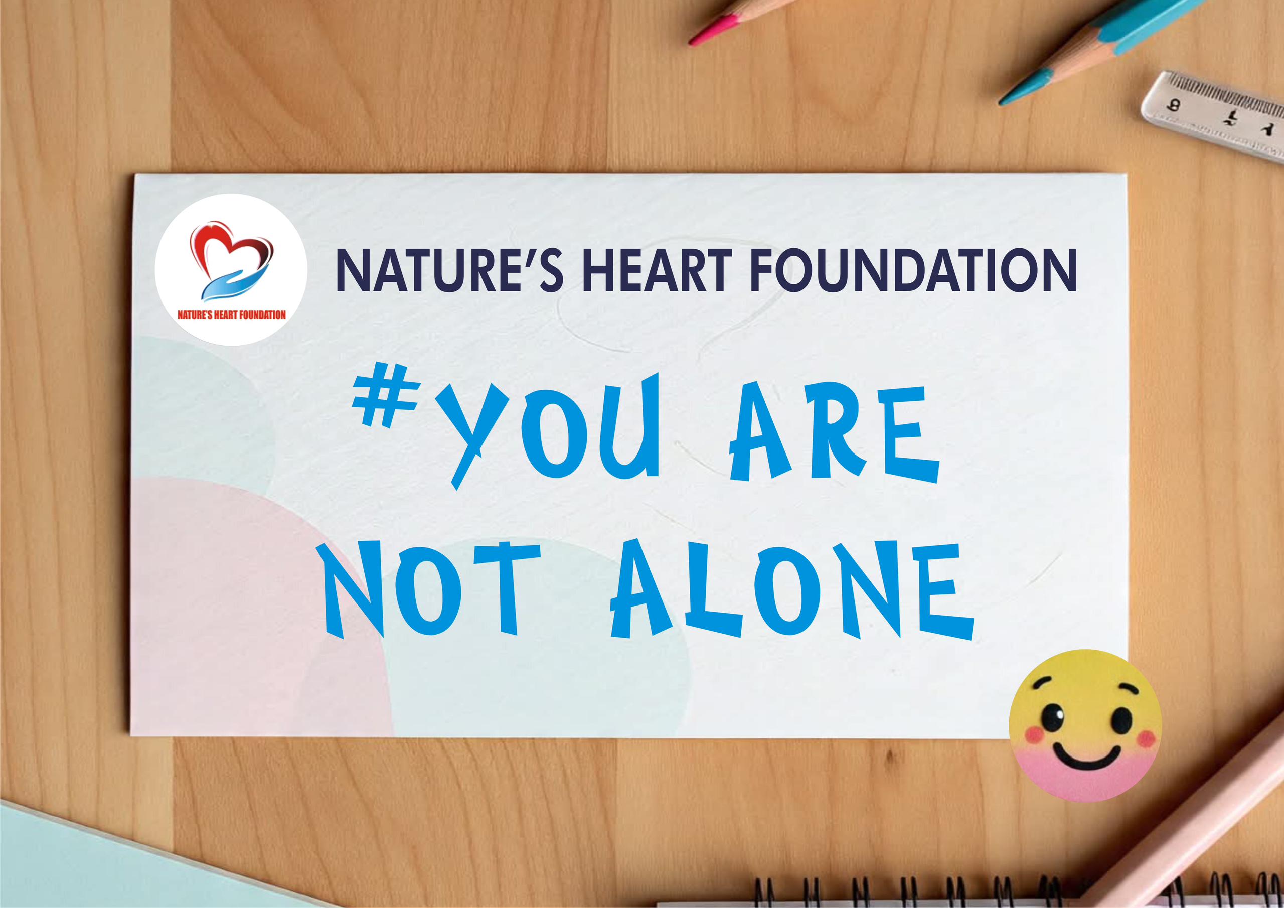 Mental Resilience and Awareness Project for Adolescents and Young
              Persons Gallery